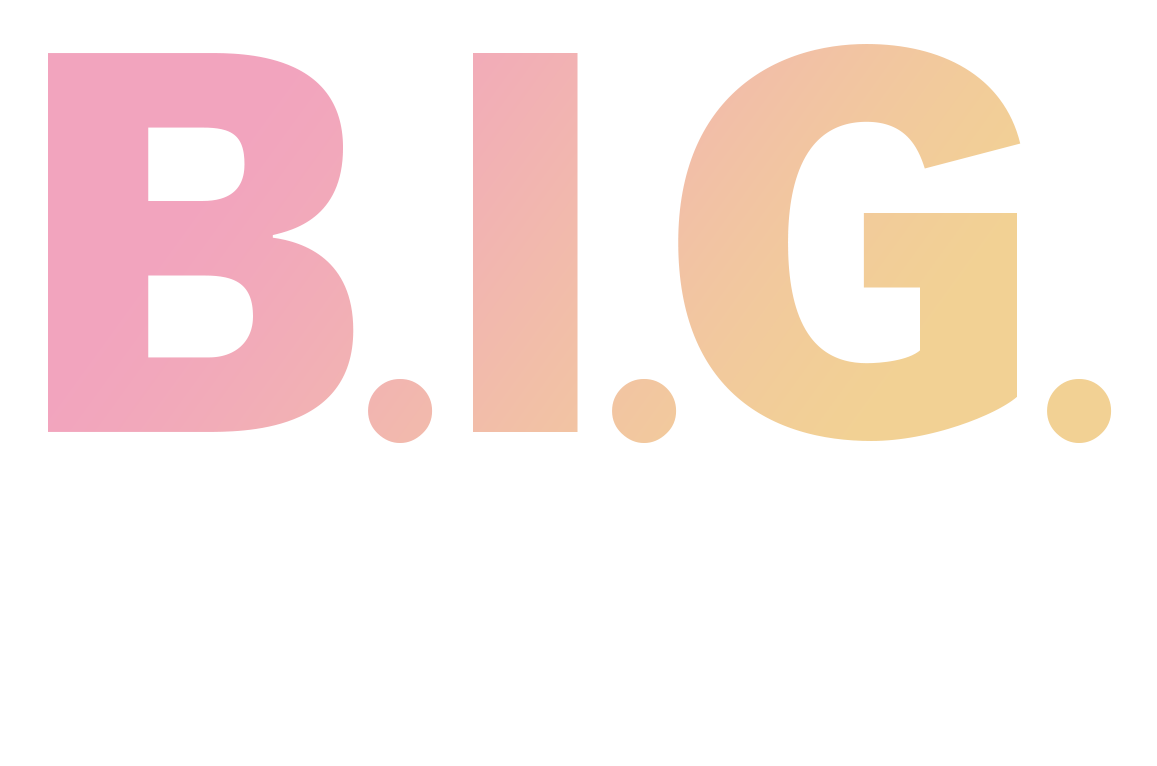 「B.I.G.」次世代を担うアイドルへ